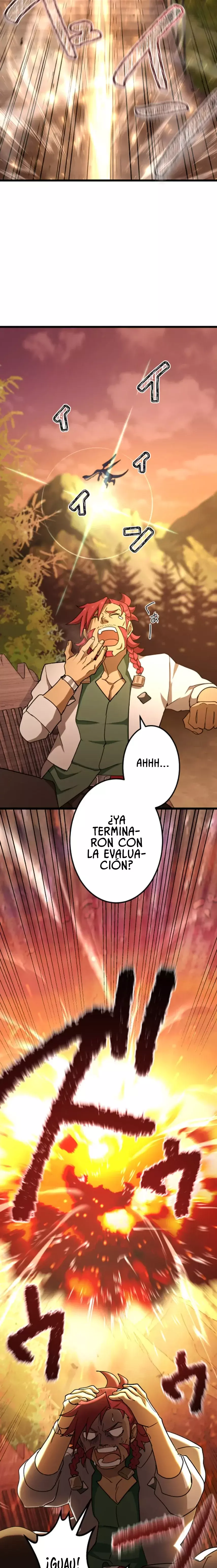 Read Un niño criado por dragones quiere ser adoptado ES Manga Online