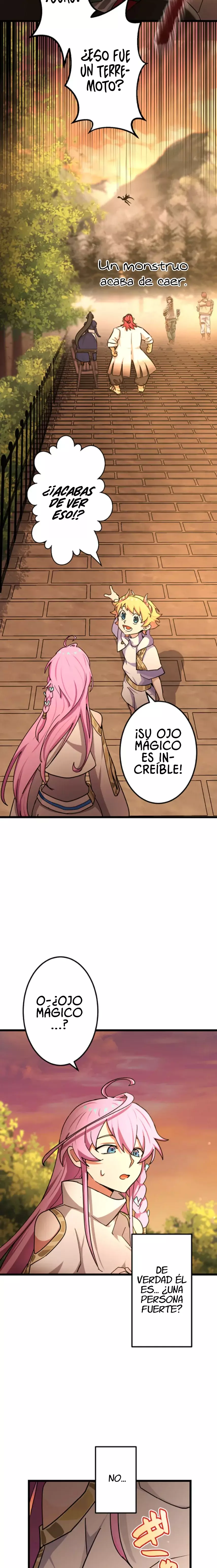 Read Un niño criado por dragones quiere ser adoptado ES Manga Online