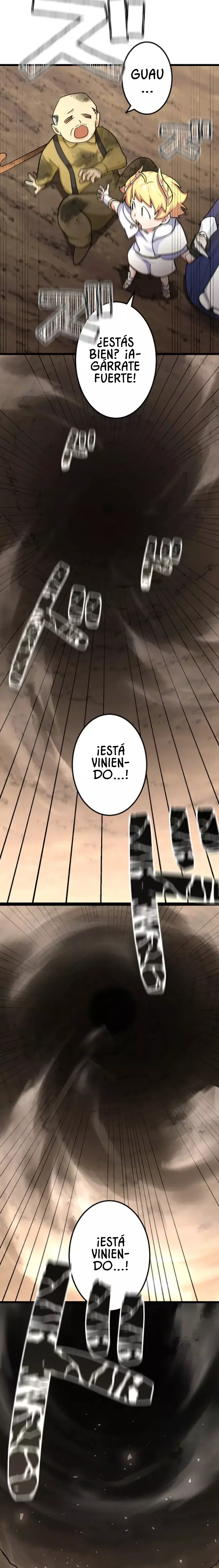 Read Un niño criado por dragones quiere ser adoptado ES Manga Online