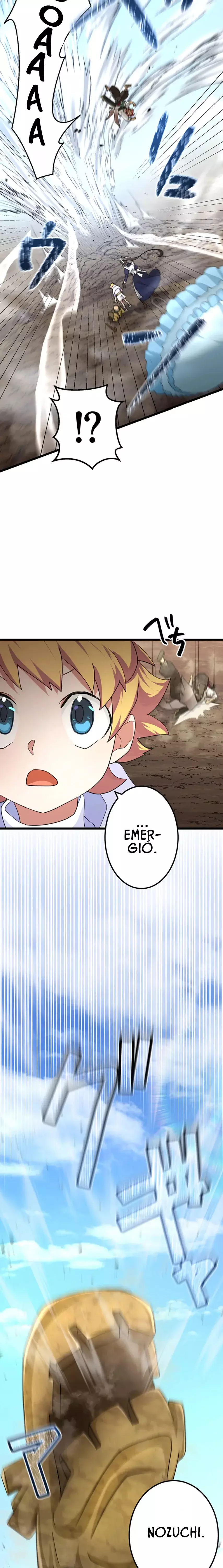 Read Un niño criado por dragones quiere ser adoptado ES Manga Online