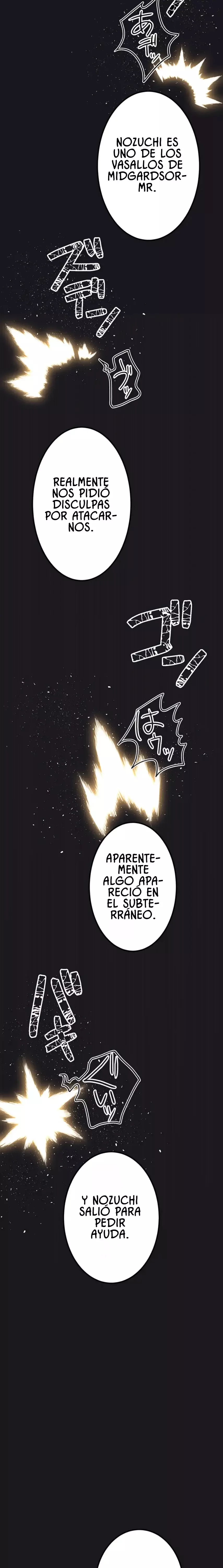 Read Un niño criado por dragones quiere ser adoptado ES Manga Online