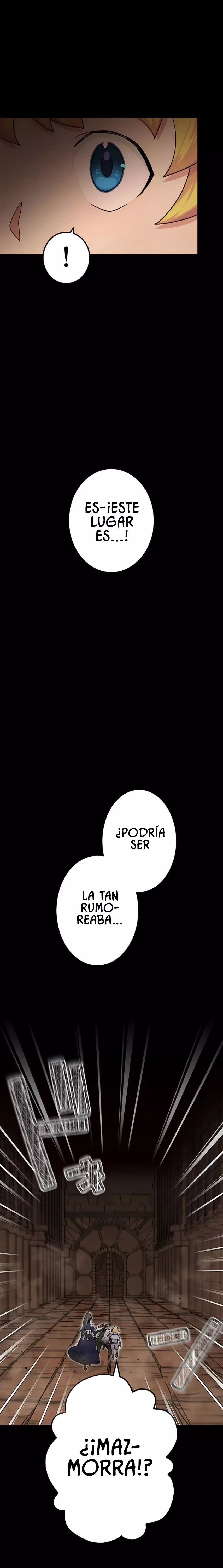 Read Un niño criado por dragones quiere ser adoptado ES Manga Online