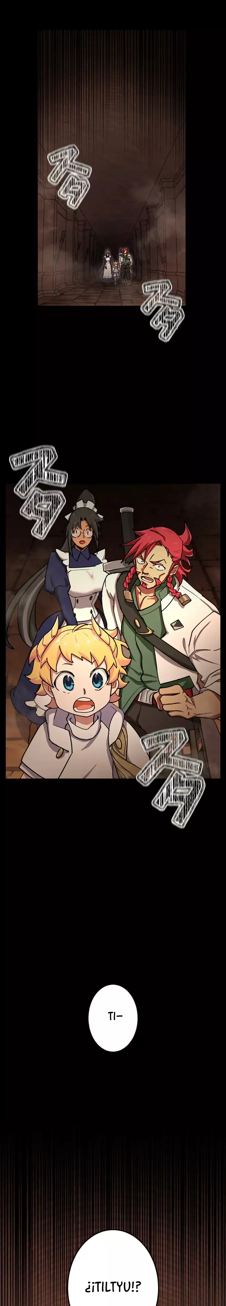 Read Un niño criado por dragones quiere ser adoptado ES Manga Online