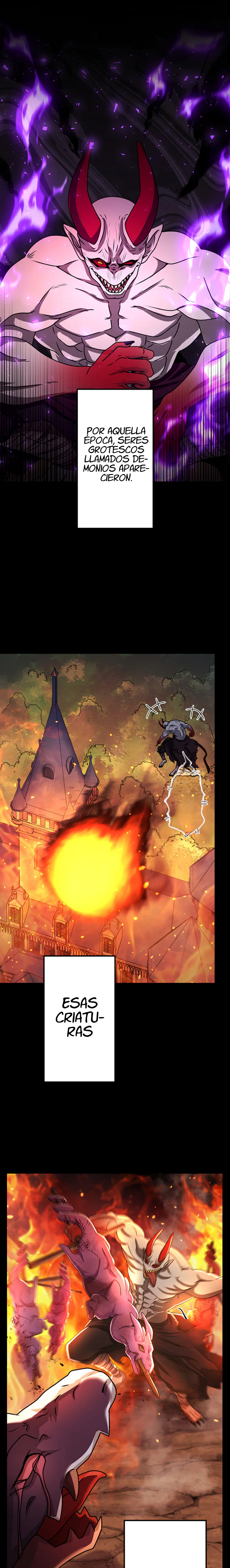 Read Un niño criado por dragones quiere ser adoptado ES Manga Online