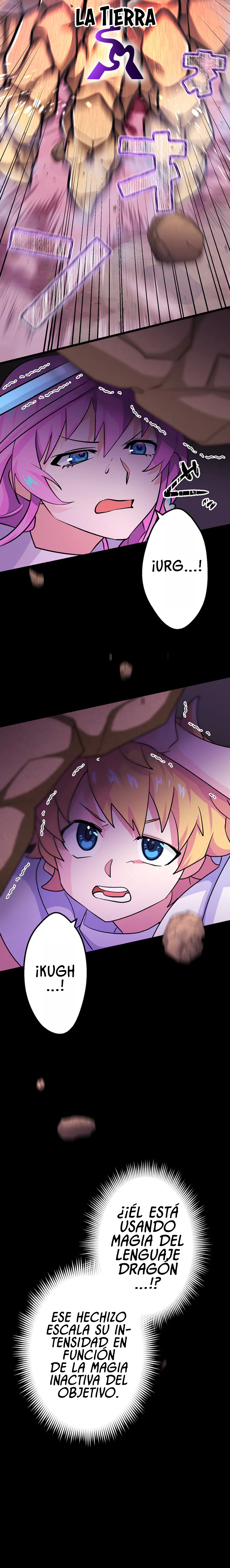 Read Un niño criado por dragones quiere ser adoptado ES Manga Online