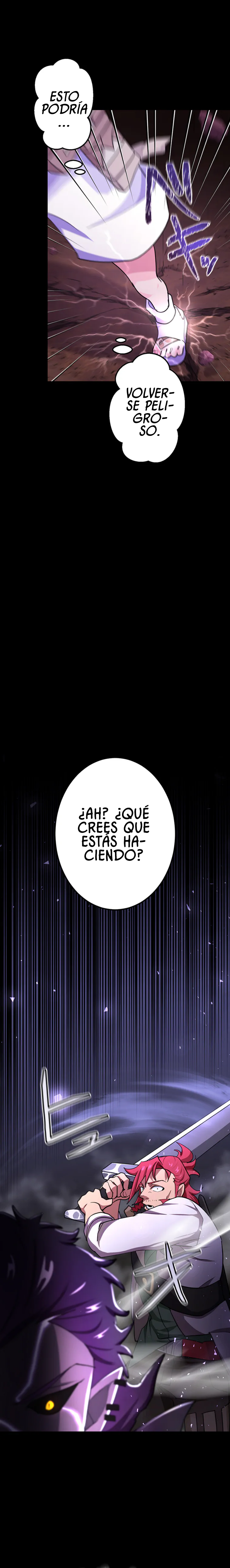 Read Un niño criado por dragones quiere ser adoptado ES Manga Online