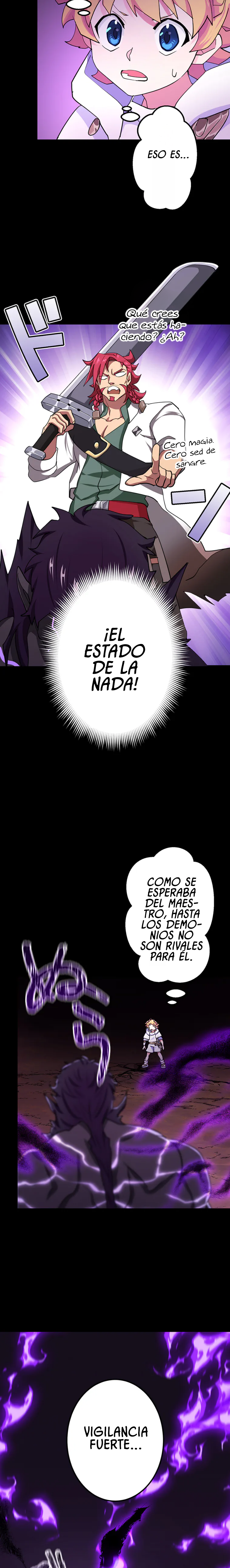 Read Un niño criado por dragones quiere ser adoptado ES Manga Online