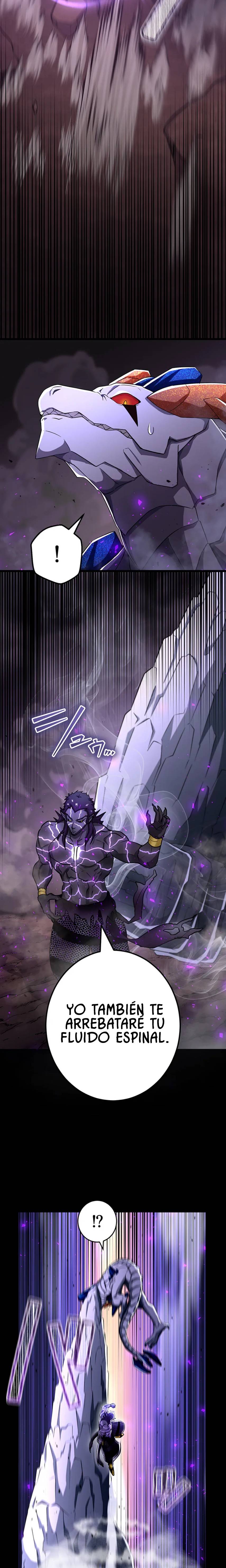 Read Un niño criado por dragones quiere ser adoptado ES Manga Online