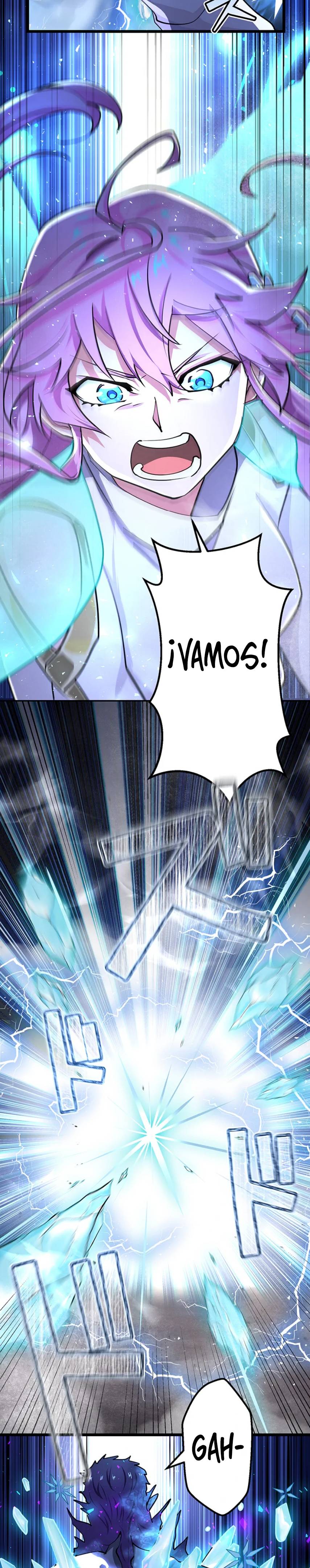 Read Un niño criado por dragones quiere ser adoptado ES Manga Online