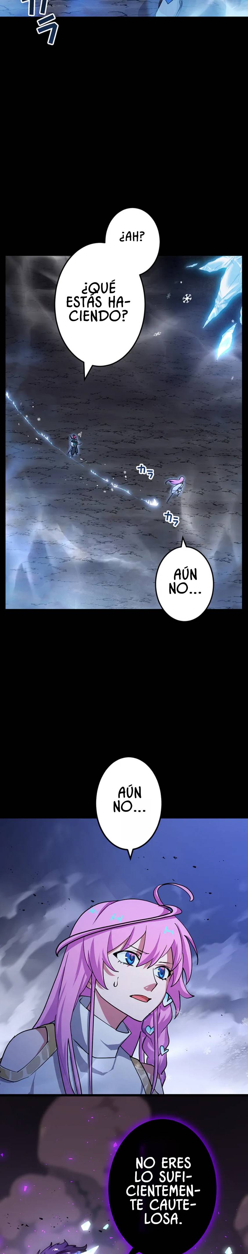 Read Un niño criado por dragones quiere ser adoptado ES Manga Online