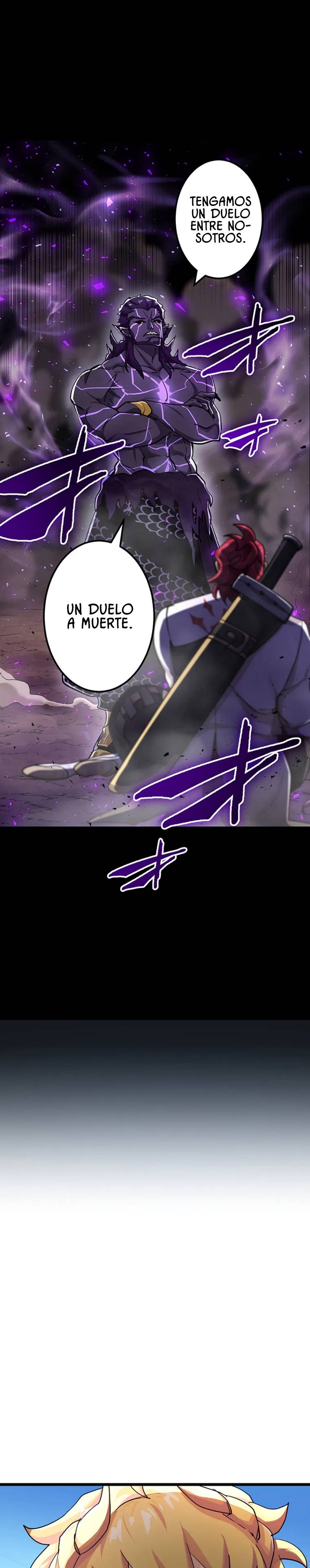 Read Un niño criado por dragones quiere ser adoptado ES Manga Online