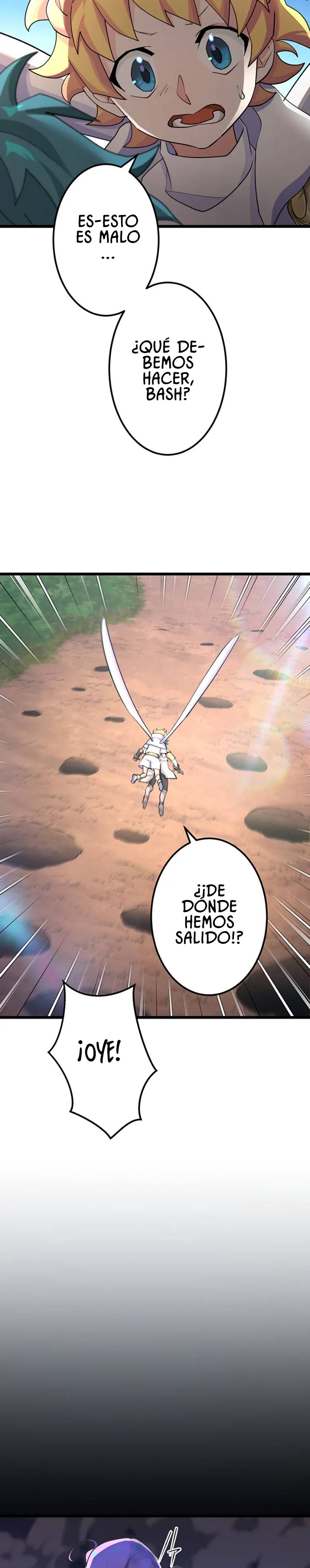 Read Un niño criado por dragones quiere ser adoptado ES Manga Online