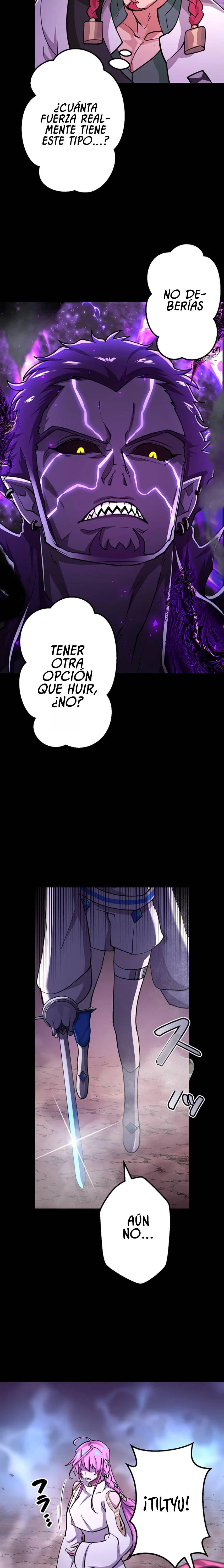 Read Un niño criado por dragones quiere ser adoptado ES Manga Online