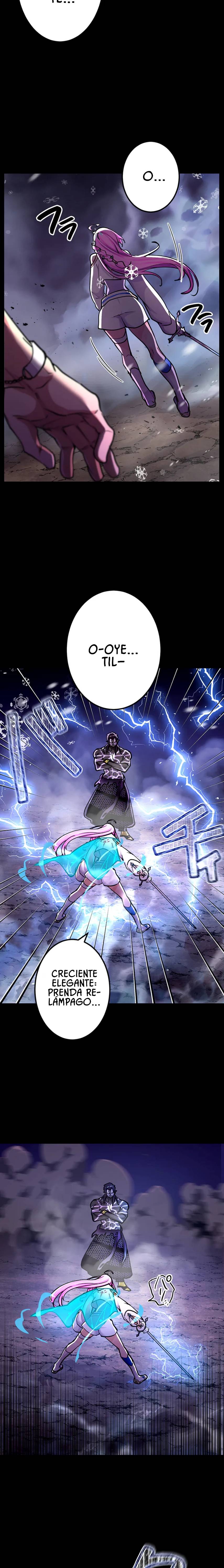 Read Un niño criado por dragones quiere ser adoptado ES Manga Online