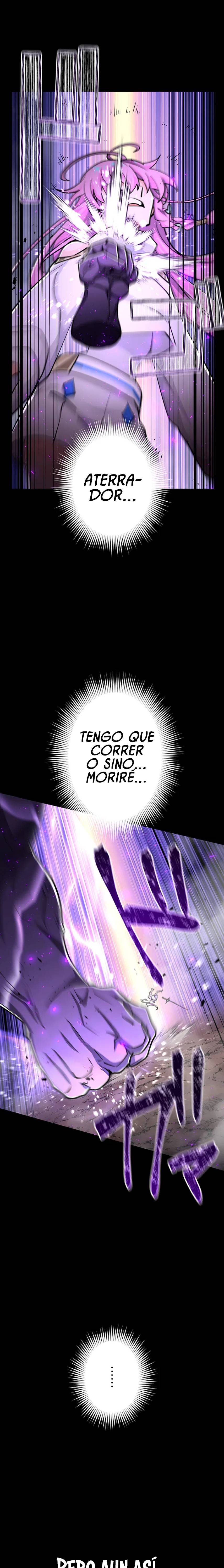 Read Un niño criado por dragones quiere ser adoptado ES Manga Online