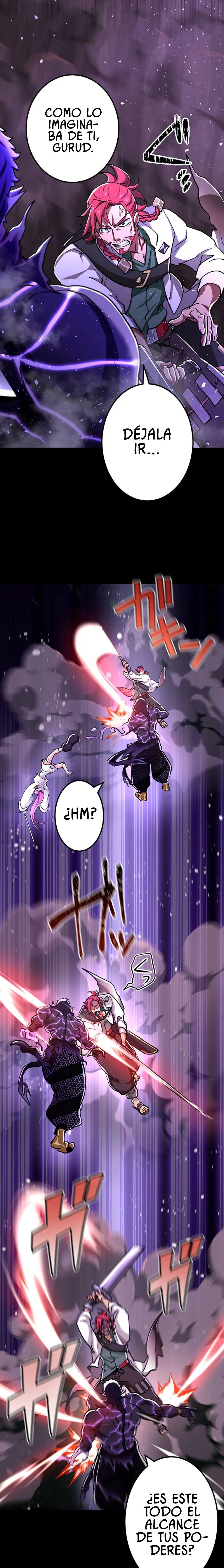 Read Un niño criado por dragones quiere ser adoptado ES Manga Online