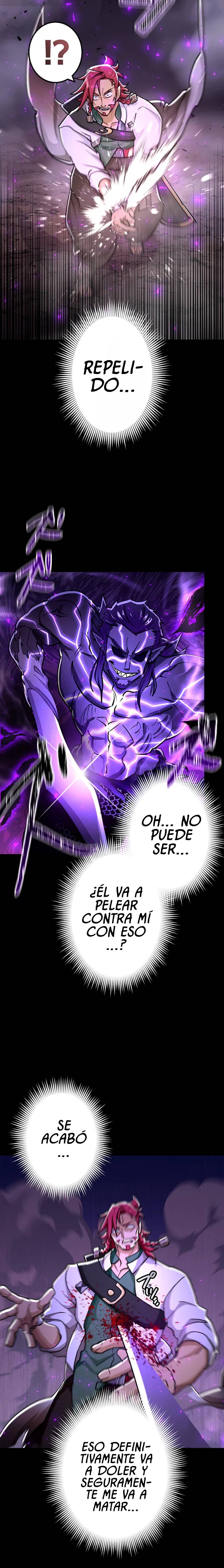 Read Un niño criado por dragones quiere ser adoptado ES Manga Online