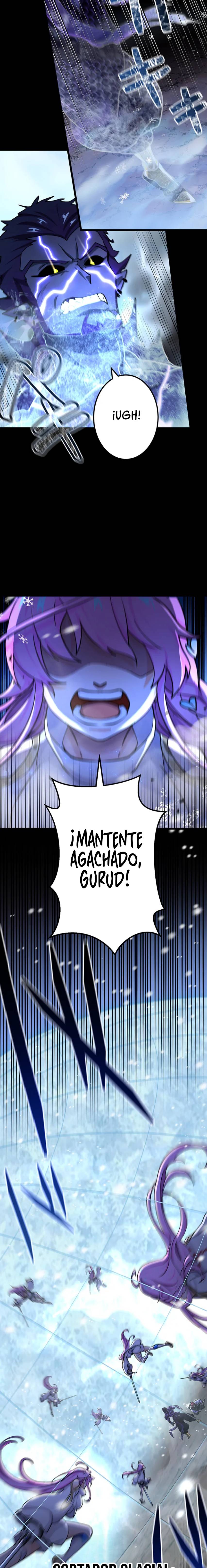 Read Un niño criado por dragones quiere ser adoptado ES Manga Online