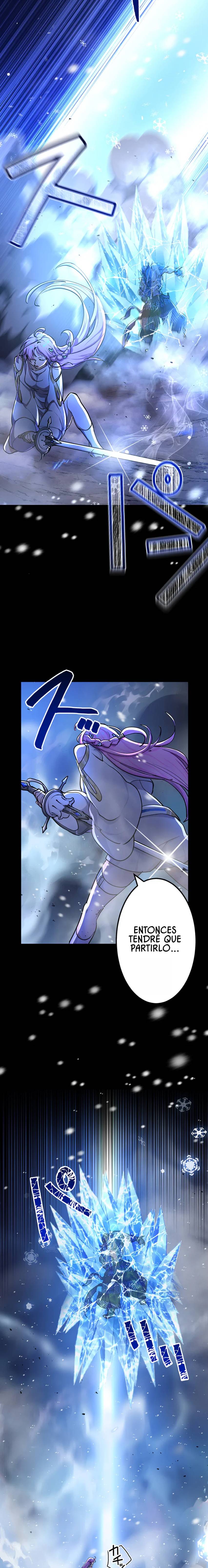 Read Un niño criado por dragones quiere ser adoptado ES Manga Online