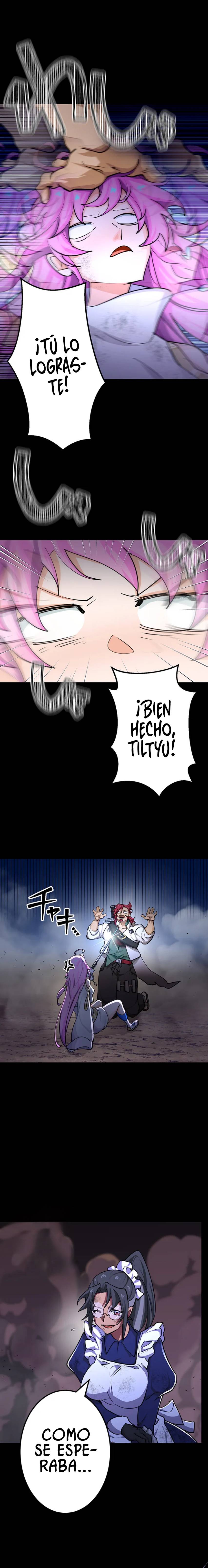 Read Un niño criado por dragones quiere ser adoptado ES Manga Online