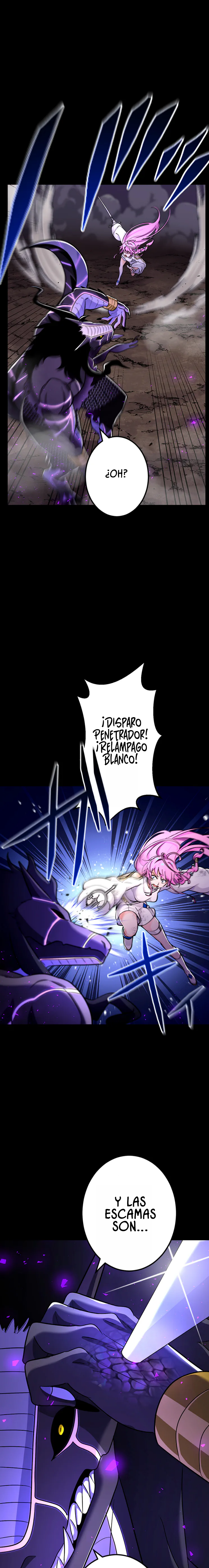 Read Un niño criado por dragones quiere ser adoptado ES Manga Online