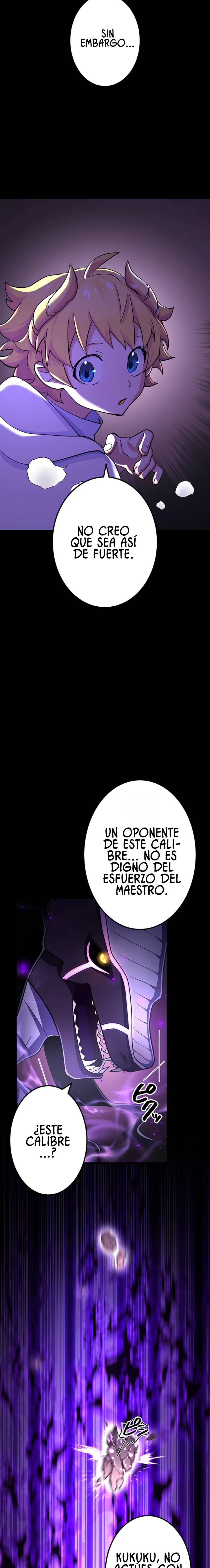Read Un niño criado por dragones quiere ser adoptado ES Manga Online