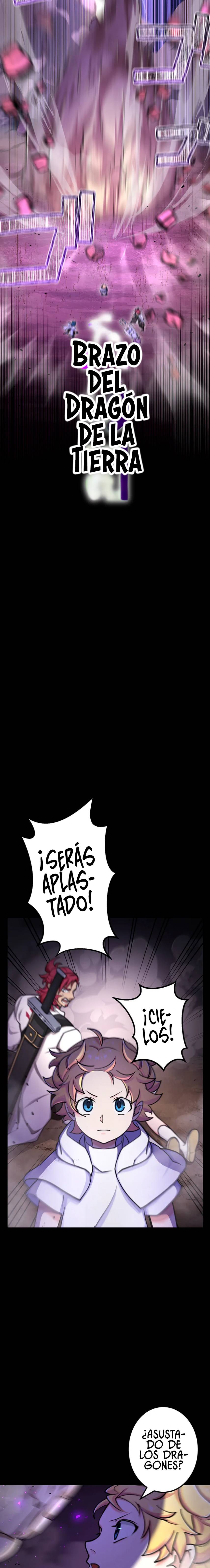 Read Un niño criado por dragones quiere ser adoptado ES Manga Online