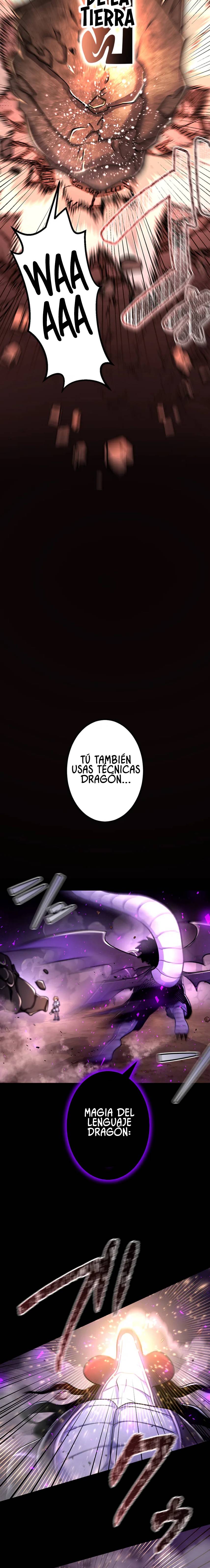 Read Un niño criado por dragones quiere ser adoptado ES Manga Online