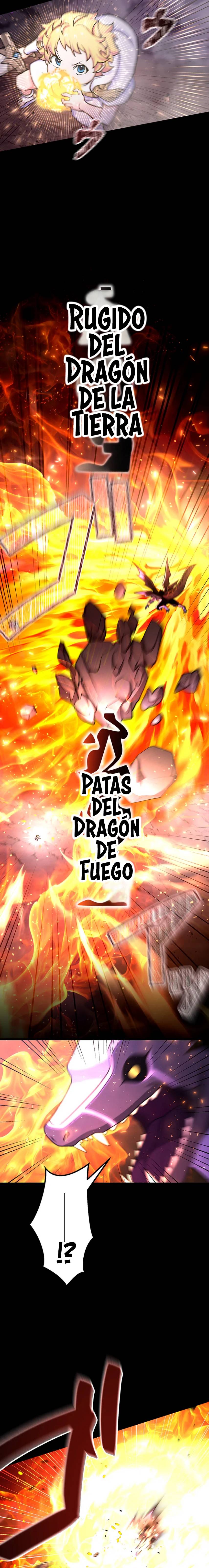 Read Un niño criado por dragones quiere ser adoptado ES Manga Online
