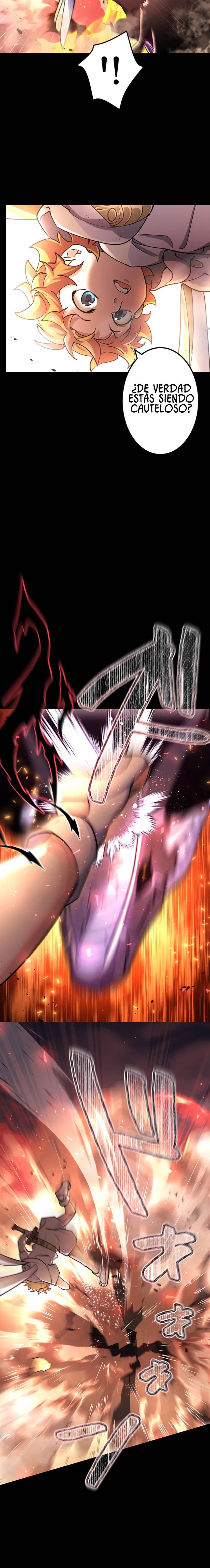 Read Un niño criado por dragones quiere ser adoptado ES Manga Online