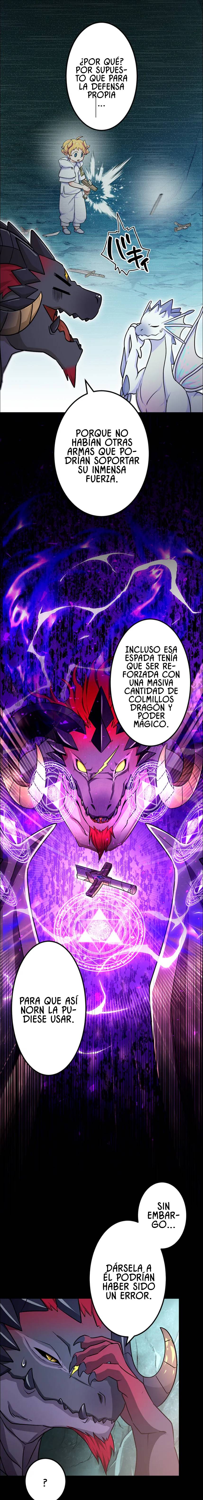Read Un niño criado por dragones quiere ser adoptado ES Manga Online