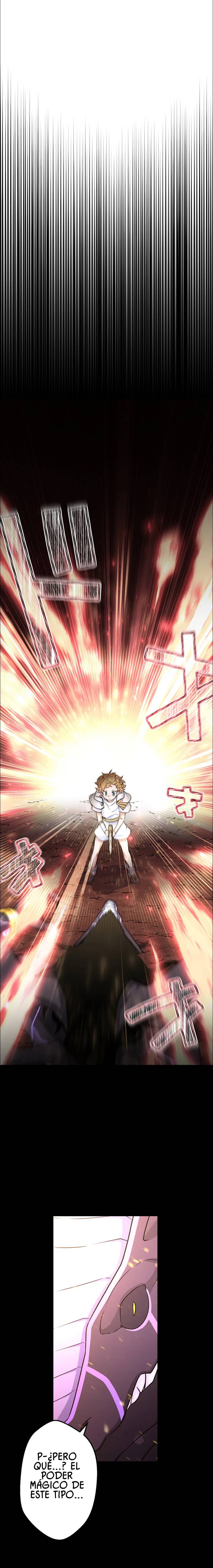 Read Un niño criado por dragones quiere ser adoptado ES Manga Online