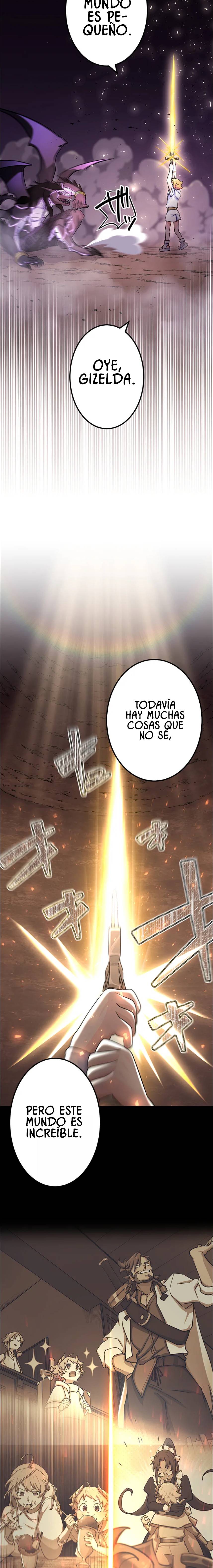 Read Un niño criado por dragones quiere ser adoptado ES Manga Online