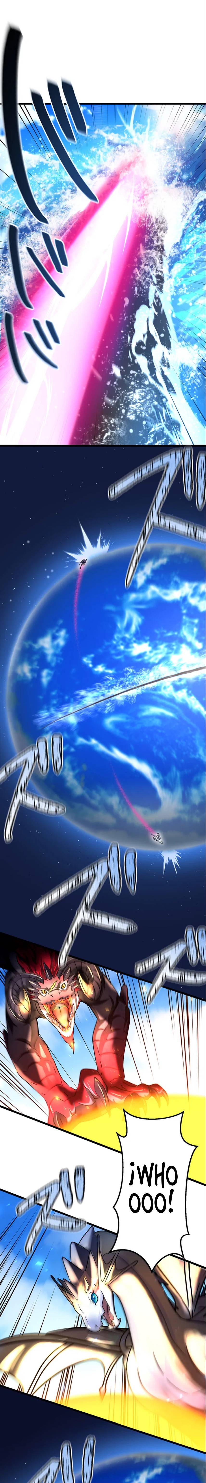 Read Un niño criado por dragones quiere ser adoptado ES Manga Online