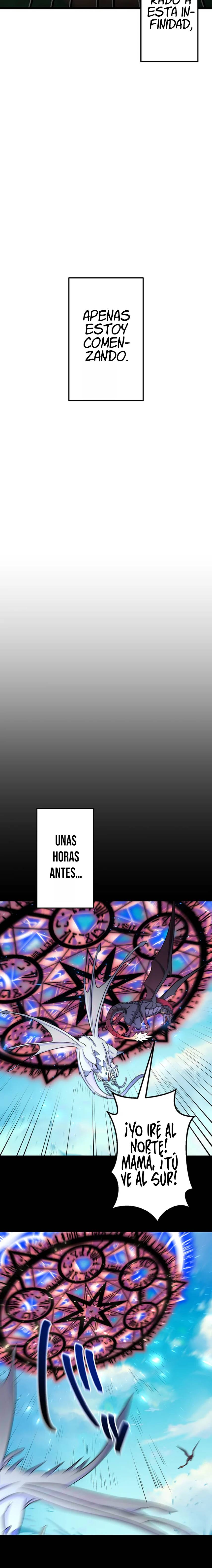 Read Un niño criado por dragones quiere ser adoptado ES Manga Online