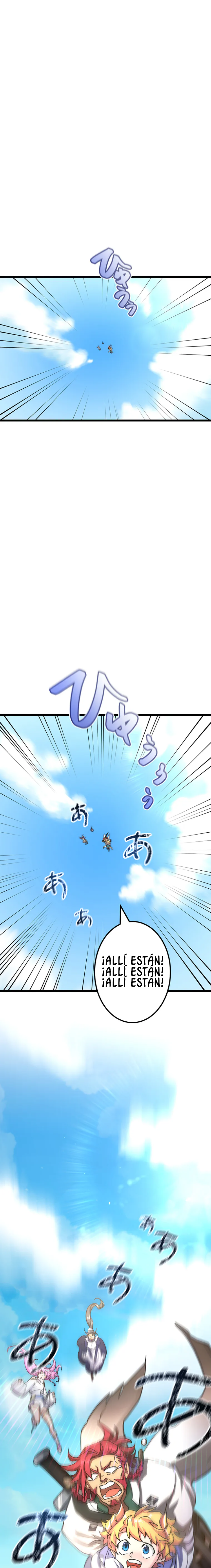 Read Un niño criado por dragones quiere ser adoptado ES Manga Online