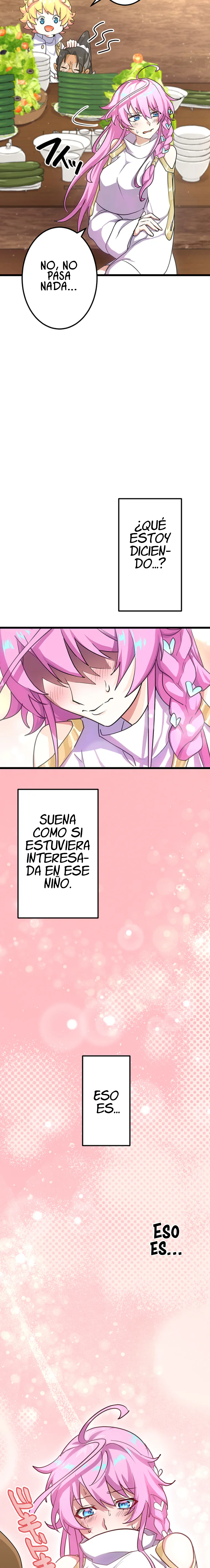 Read Un niño criado por dragones quiere ser adoptado ES Manga Online