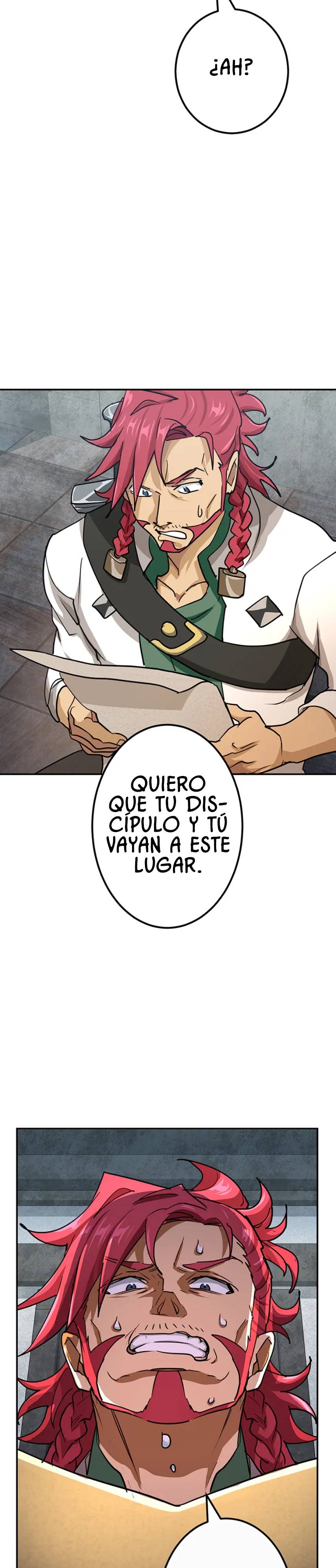 Read Un niño criado por dragones quiere ser adoptado ES Manga Online