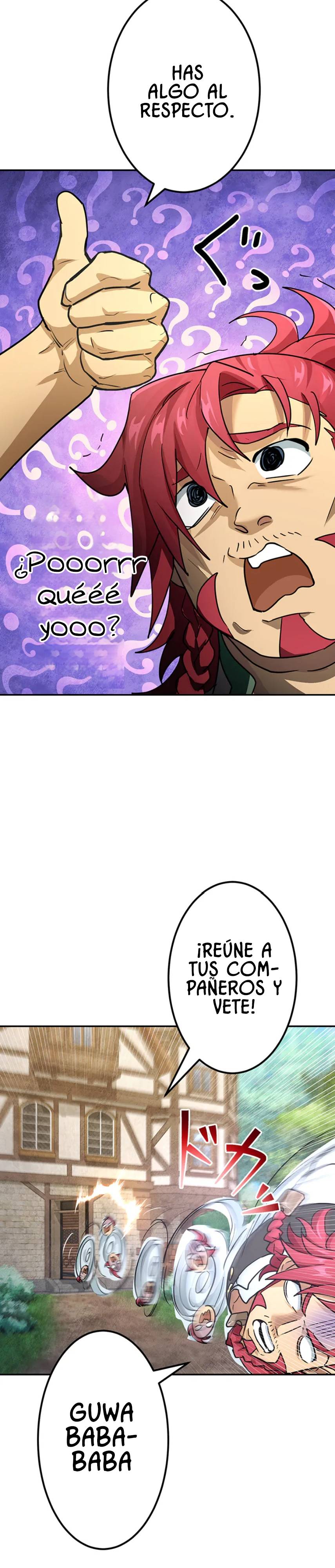 Read Un niño criado por dragones quiere ser adoptado ES Manga Online