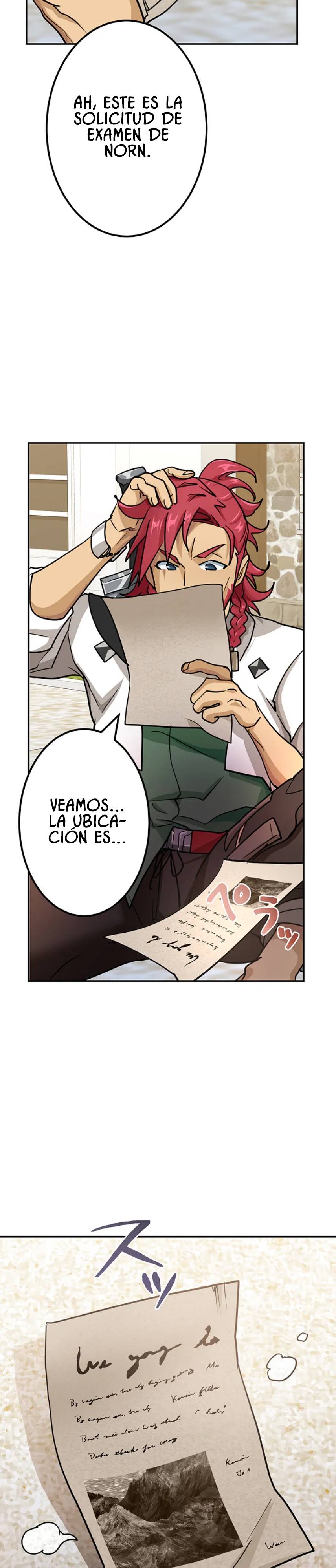 Read Un niño criado por dragones quiere ser adoptado ES Manga Online