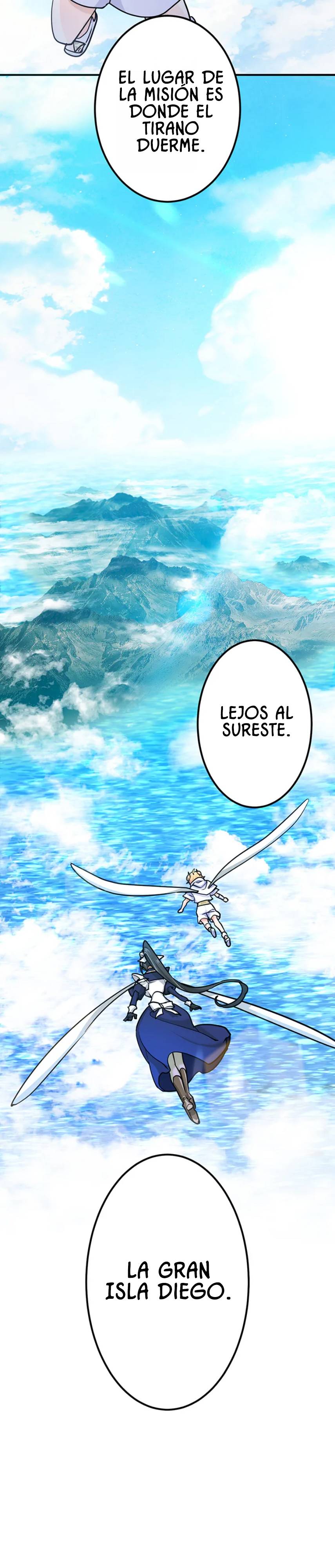 Read Un niño criado por dragones quiere ser adoptado ES Manga Online