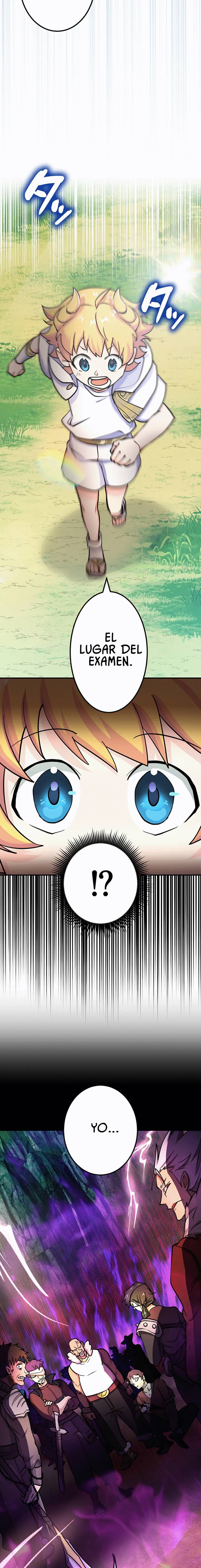 Read Un niño criado por dragones quiere ser adoptado ES Manga Online