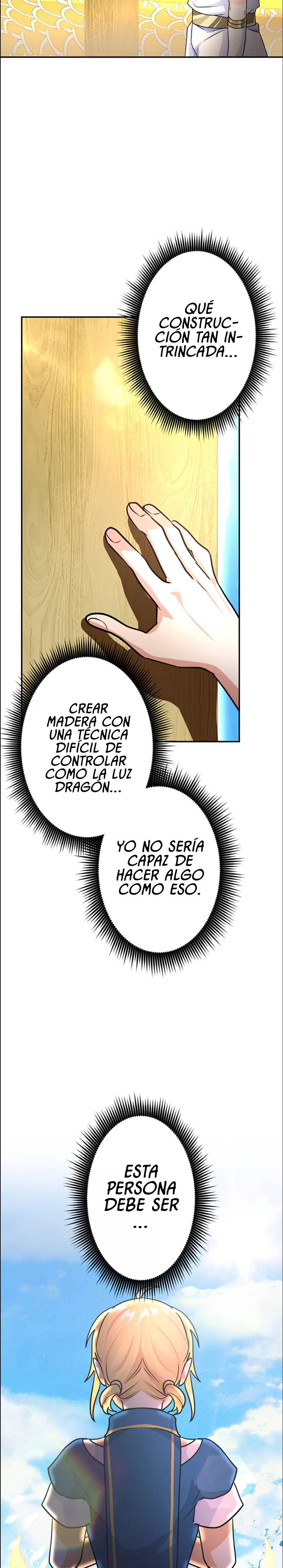 Read Un niño criado por dragones quiere ser adoptado ES Manga Online