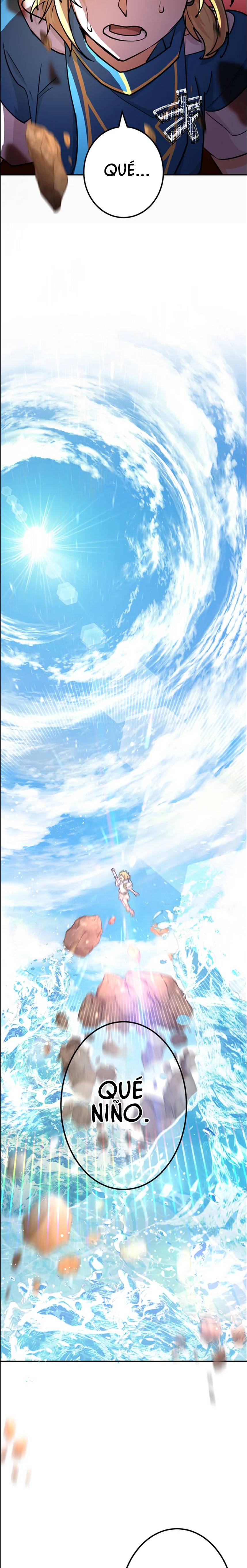 Read Un niño criado por dragones quiere ser adoptado ES Manga Online