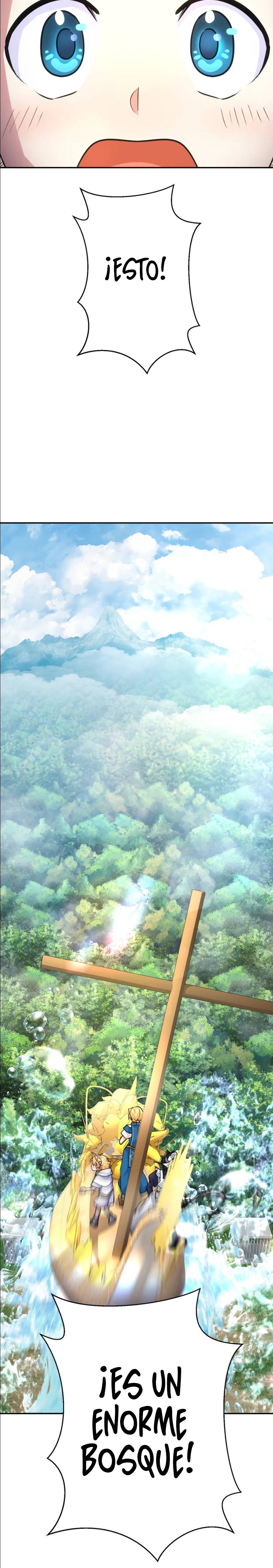 Read Un niño criado por dragones quiere ser adoptado ES Manga Online