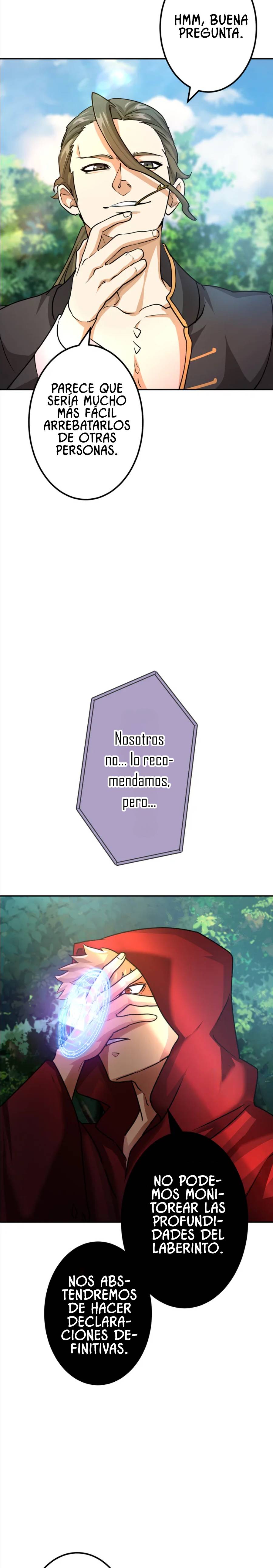 Read Un niño criado por dragones quiere ser adoptado ES Manga Online