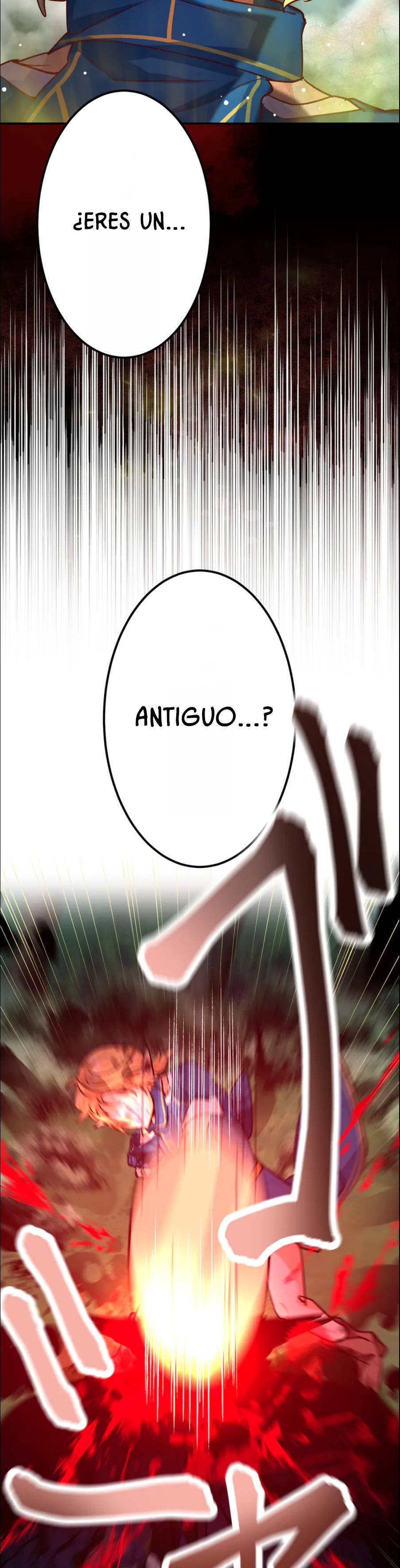 Read Un niño criado por dragones quiere ser adoptado ES Manga Online