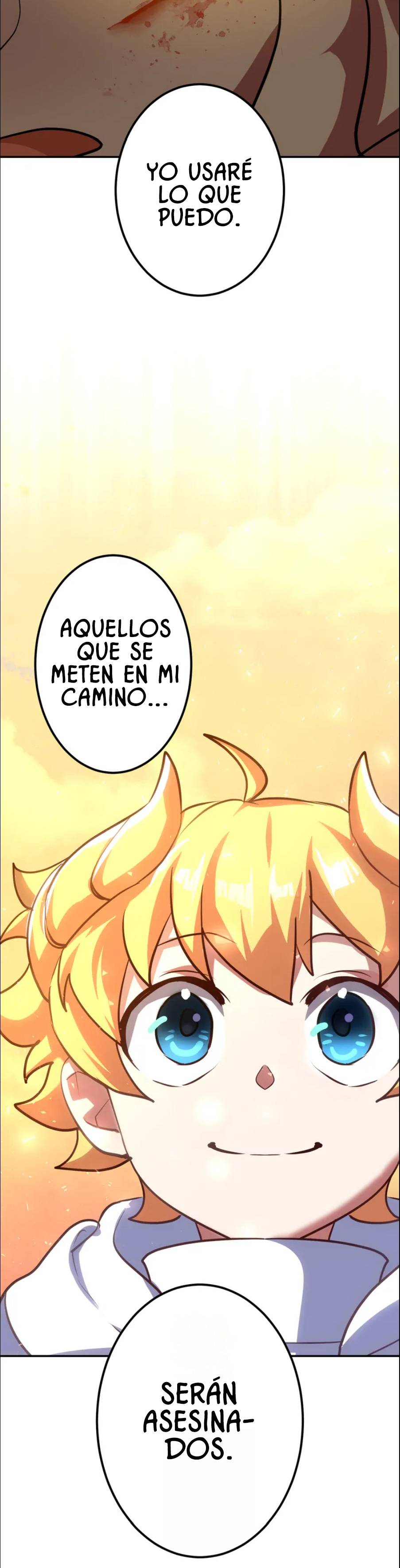Read Un niño criado por dragones quiere ser adoptado ES Manga Online
