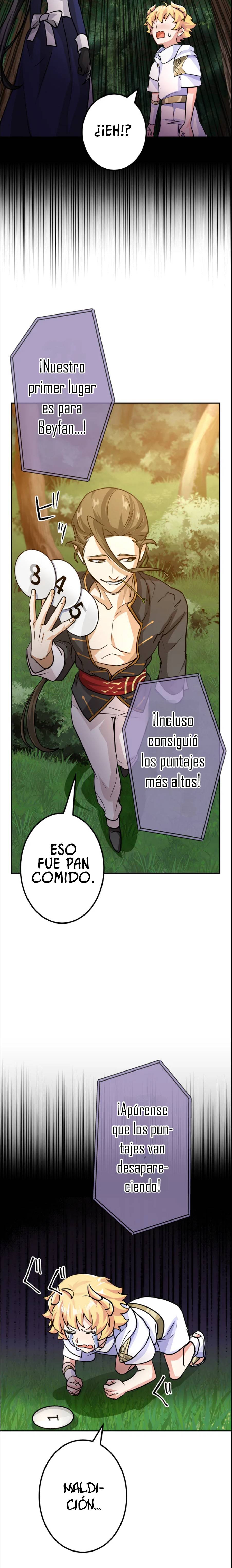 Read Un niño criado por dragones quiere ser adoptado ES Manga Online