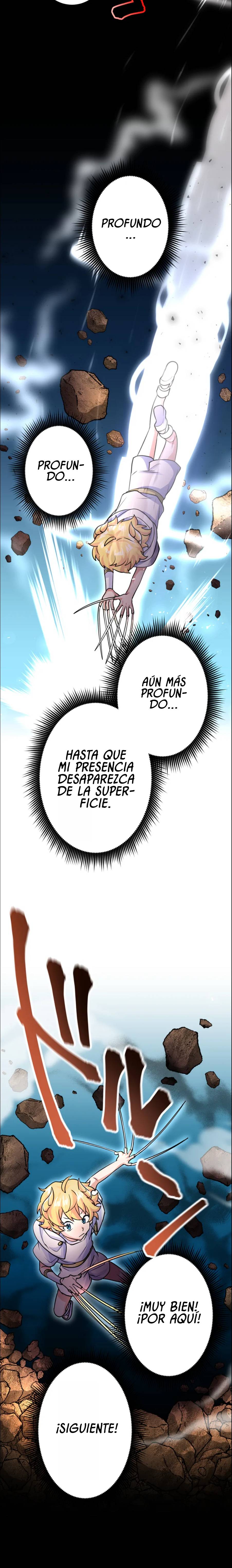 Read Un niño criado por dragones quiere ser adoptado ES Manga Online